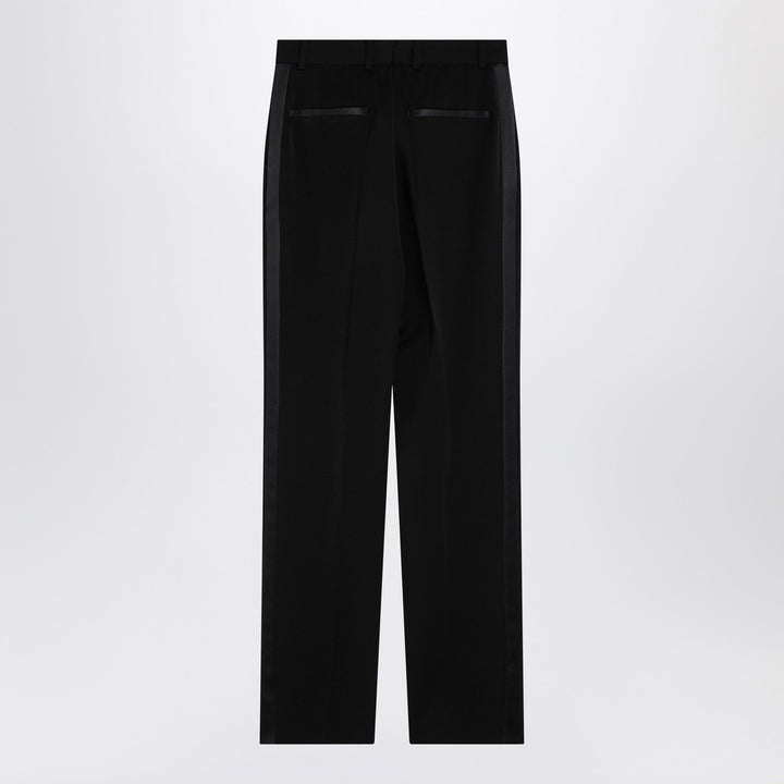 Dolce & Gabbana tuxedo trousers