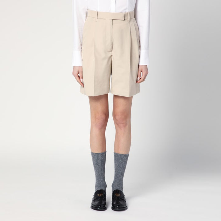 Thom Browne Bermuda shorts