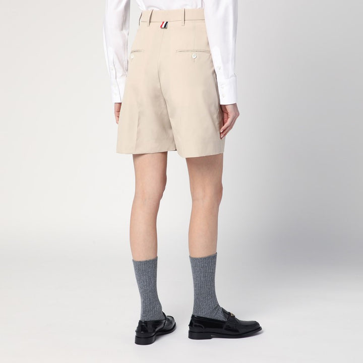 Thom Browne Bermuda shorts
