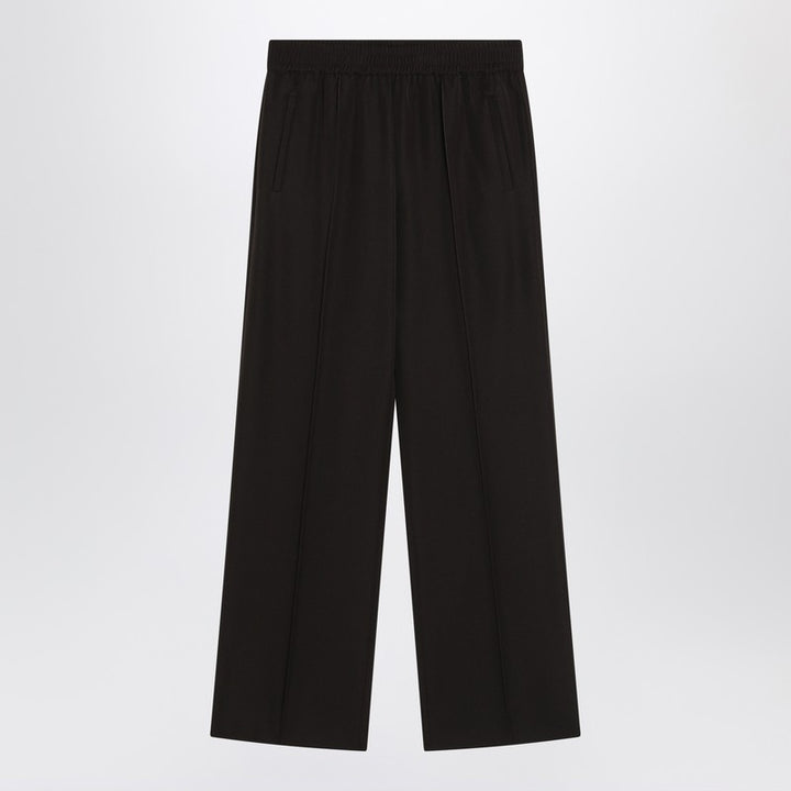 Dolce & Gabbana wool trousers
