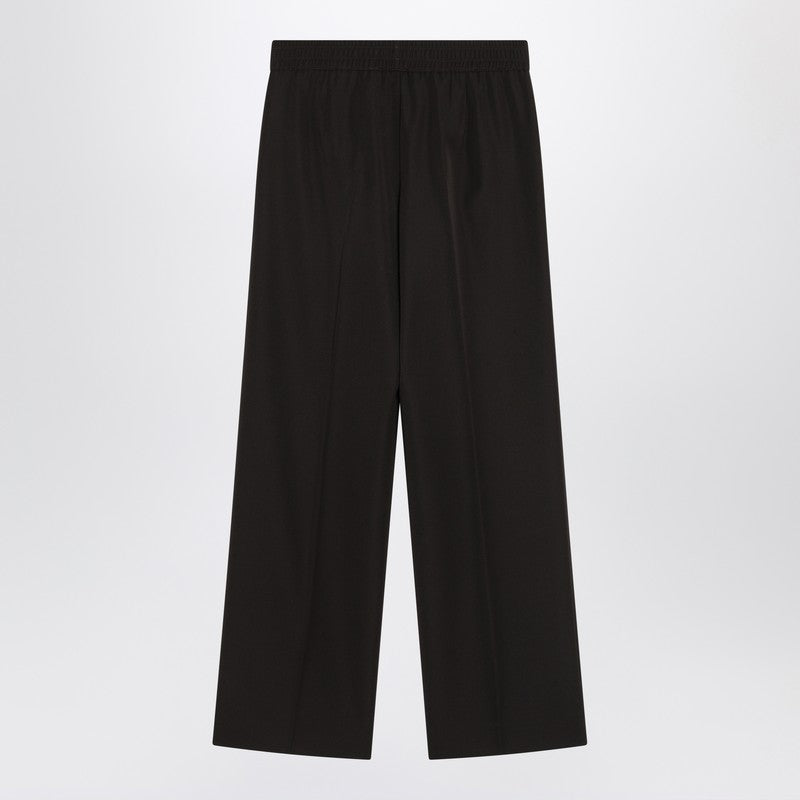 Dolce & Gabbana wool trousers
