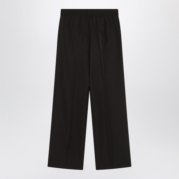 Dolce & Gabbana wool trousers