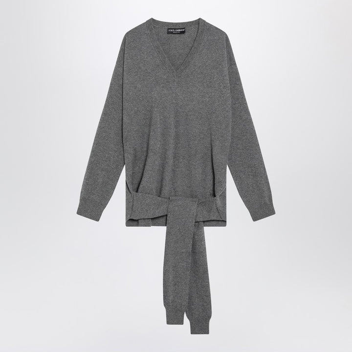 Dolce & Gabbana cashmere sweater