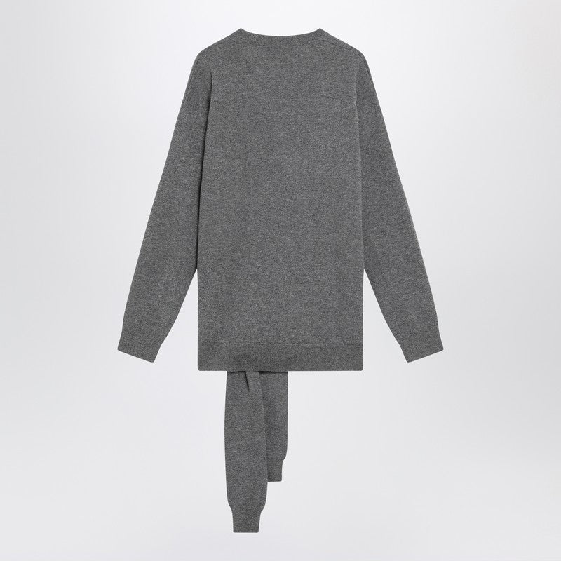 Dolce & Gabbana cashmere sweater