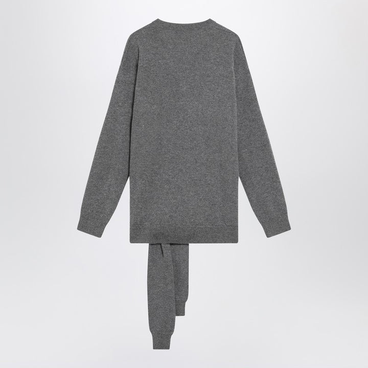 Dolce & Gabbana cashmere sweater