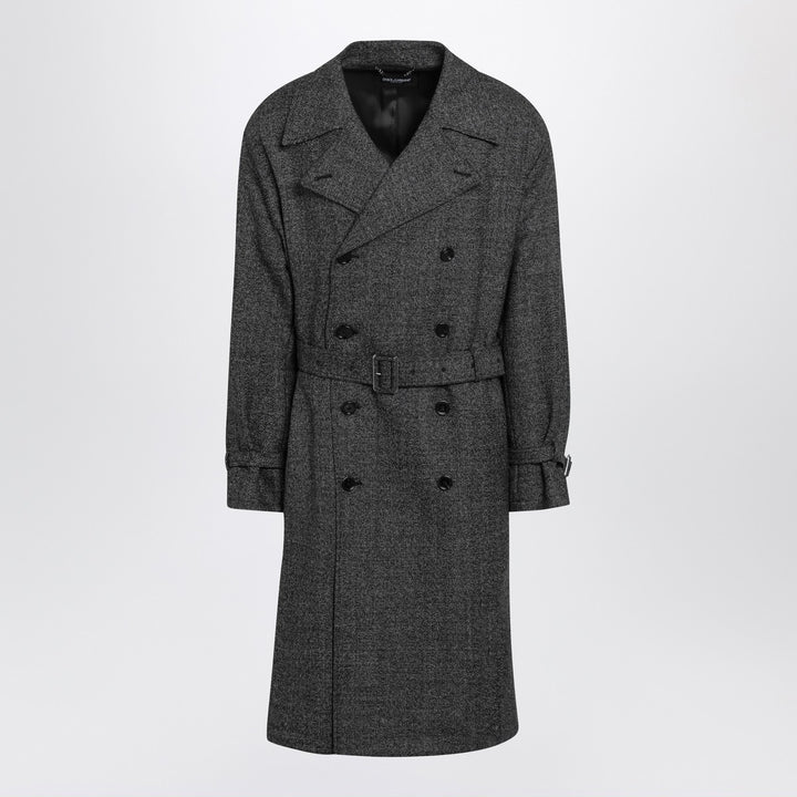 Dolce & Gabbana coat