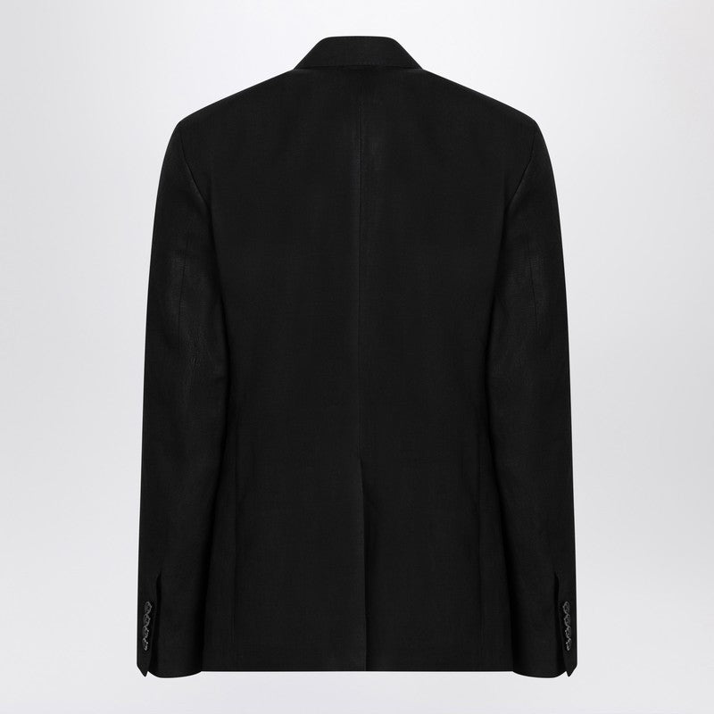 Dolce & Gabbana linen jacket