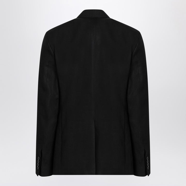Dolce & Gabbana linen jacket