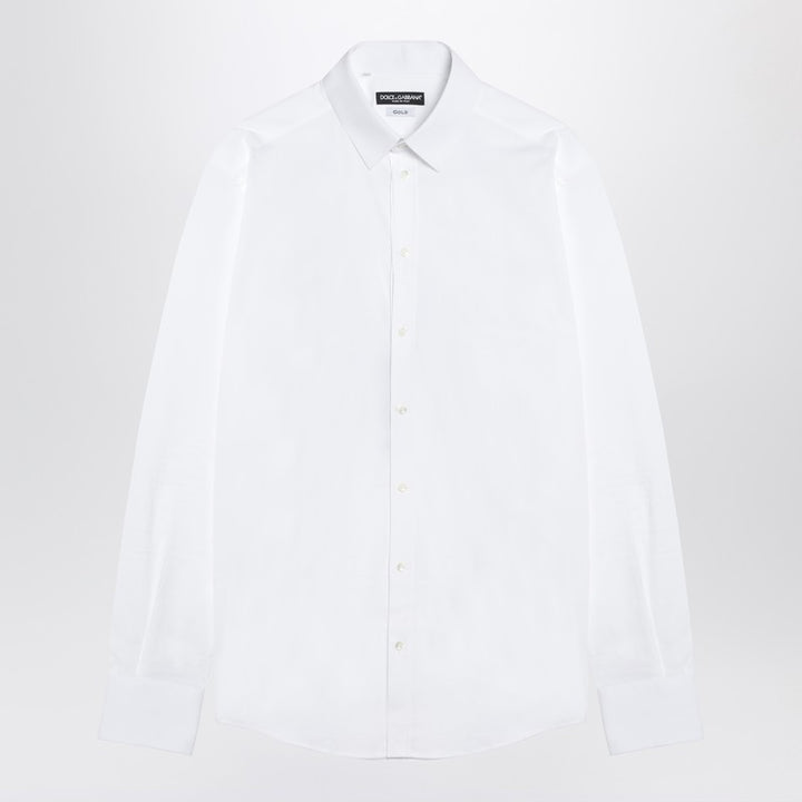 Dolce & Gabbana cotton shirt