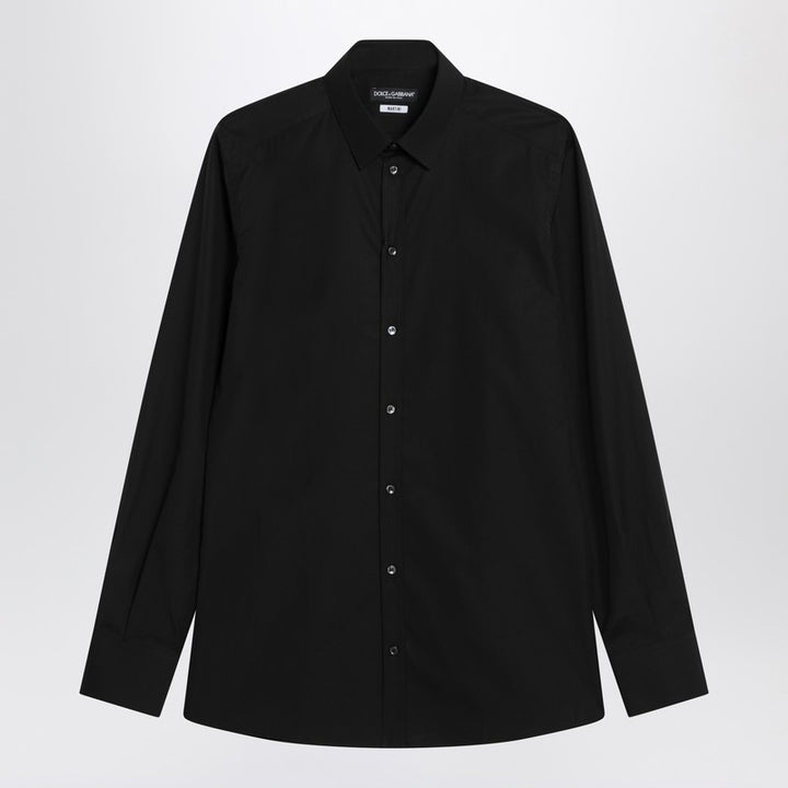 Dolce & Gabbana cotton shirt