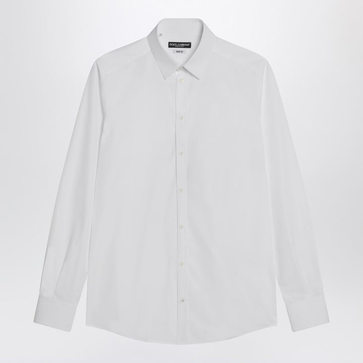 Dolce & Gabbana cotton shirt