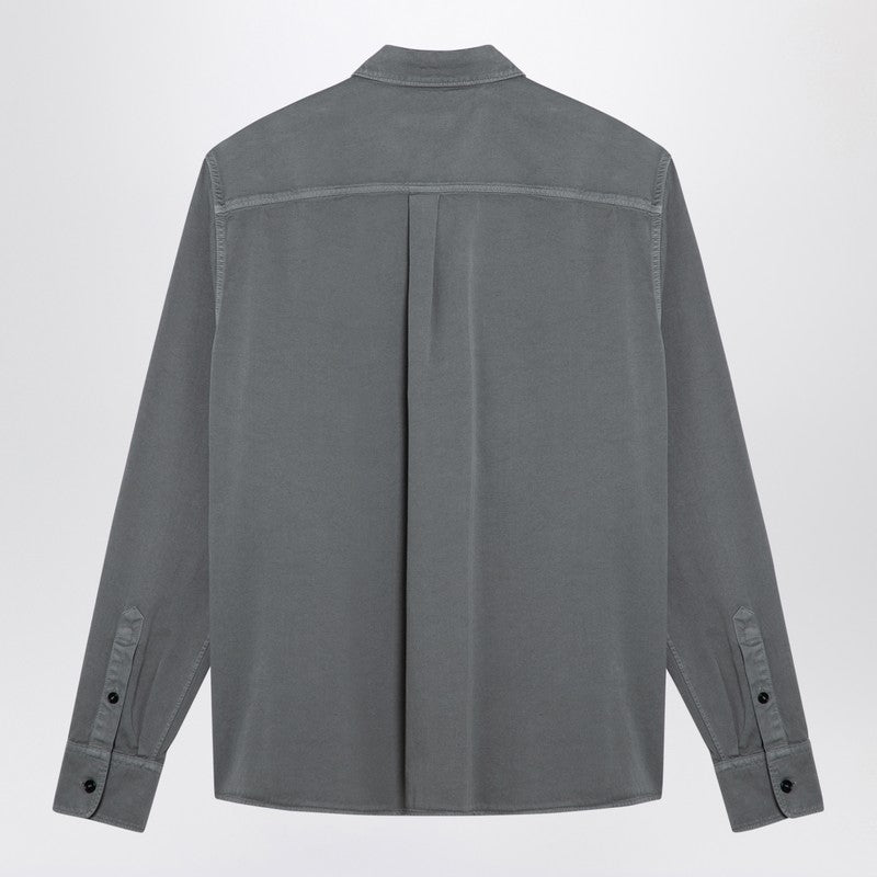 Dolce & Gabbana cotton overshirt