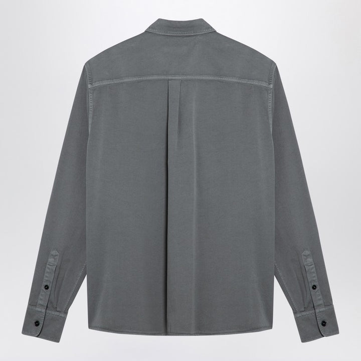 Dolce & Gabbana cotton overshirt
