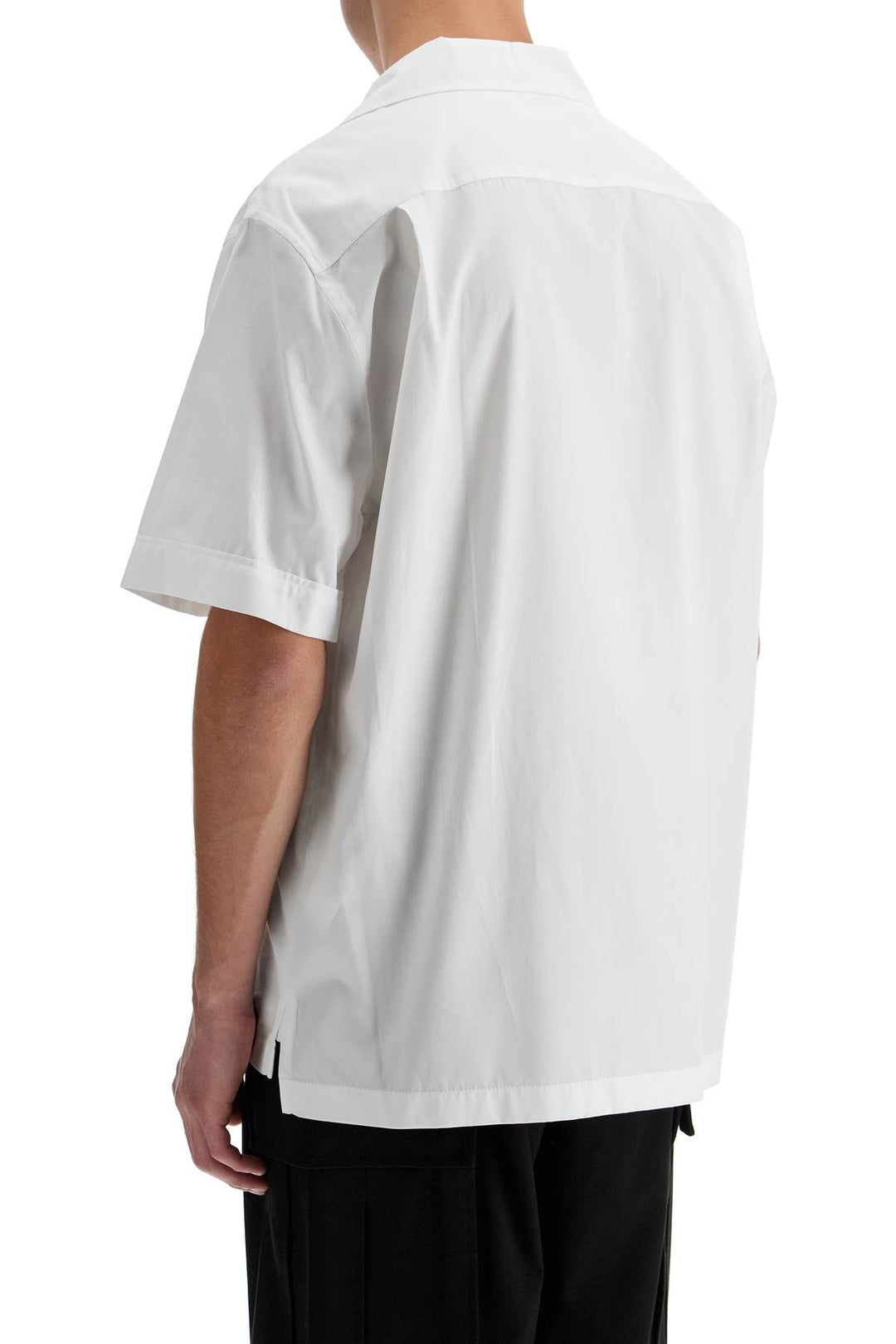 Dolce & Gabbana short-sleeved shirt