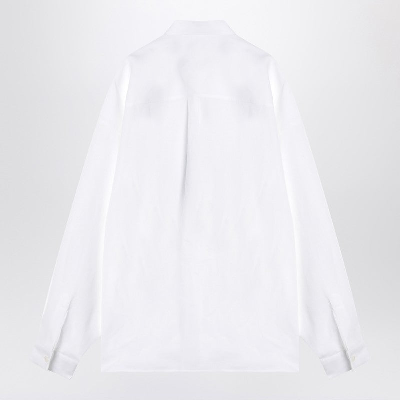 Dolce & Gabbana linen shirt