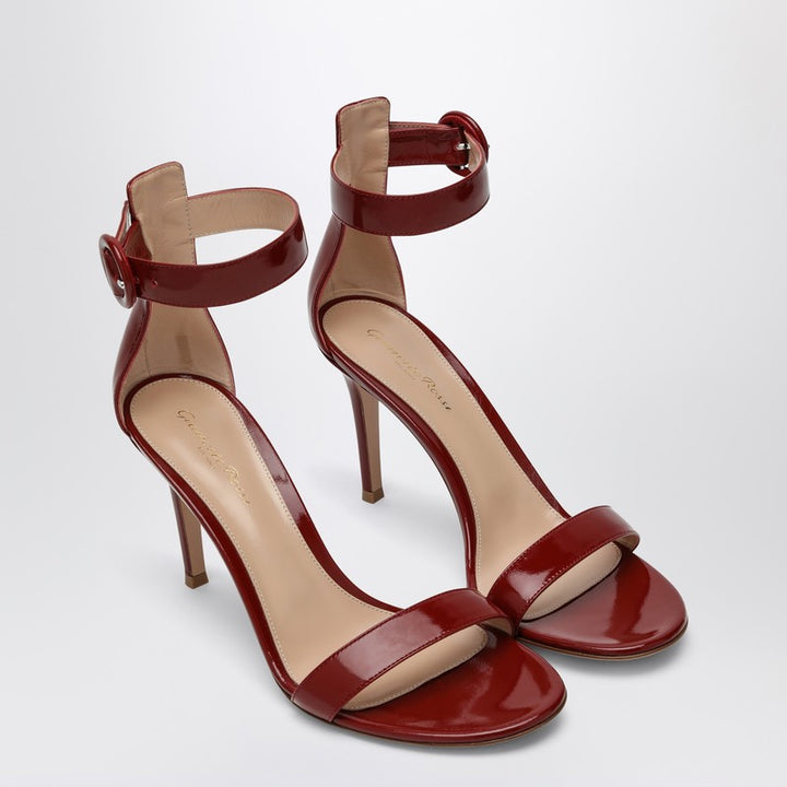 Gianvito Rossi Portofino 85 Sandals