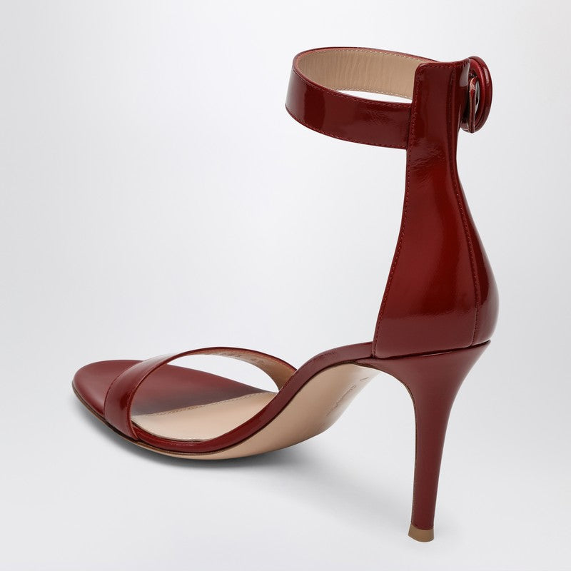 Gianvito Rossi Portofino 85 Sandals
