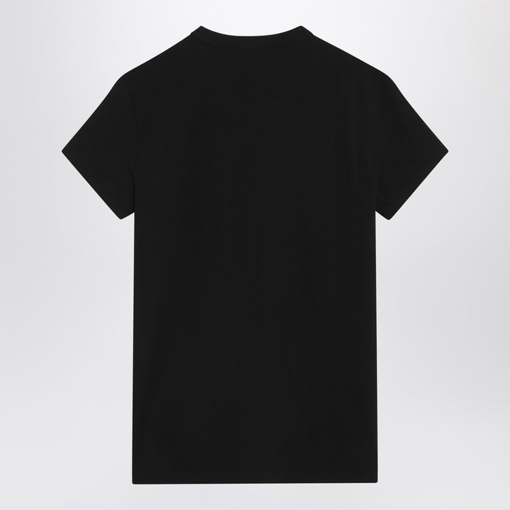 Dolce & Gabbana t-shirt with logo embroidery