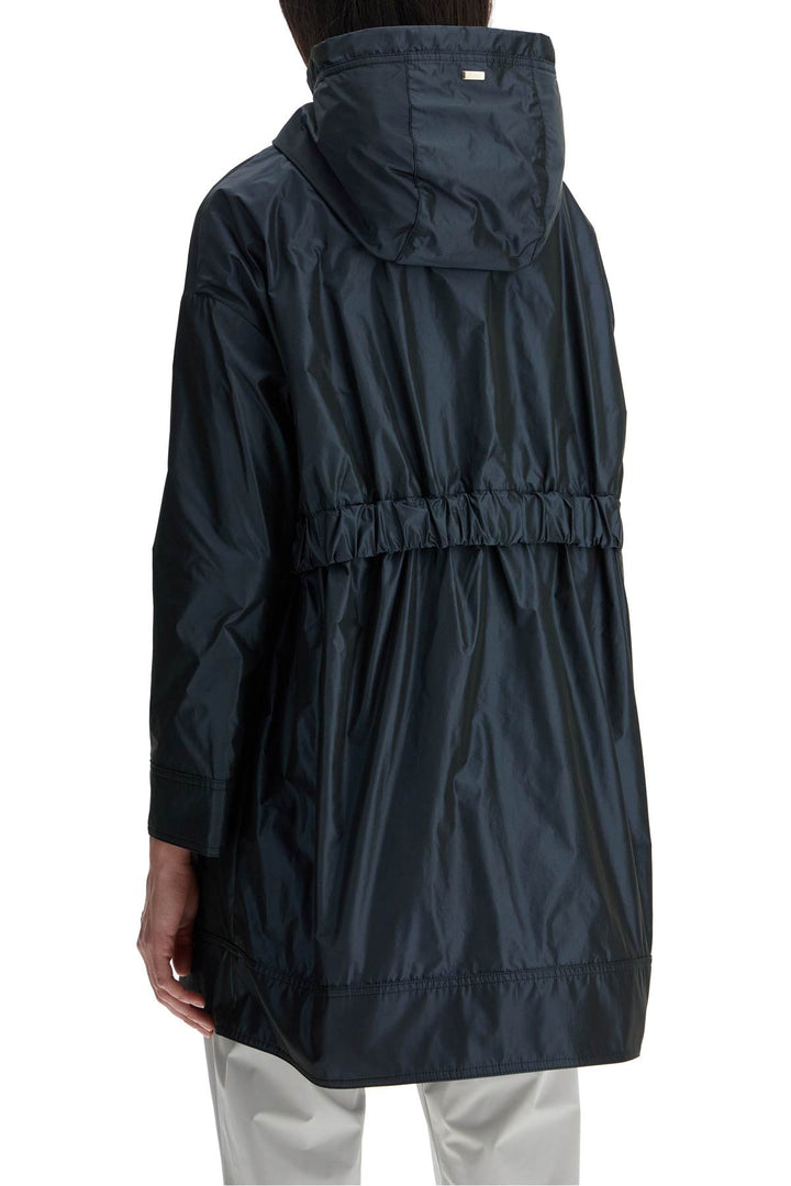 HERNO waterproof hooded parka