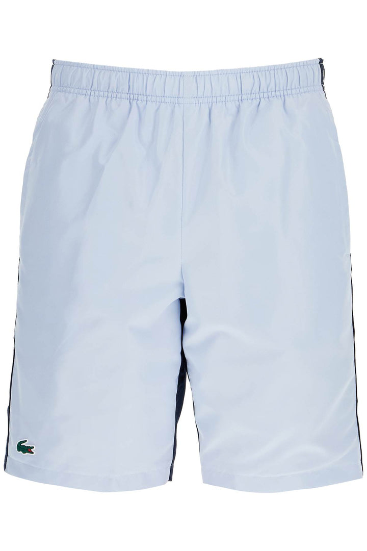 Lacoste bermuda shorts