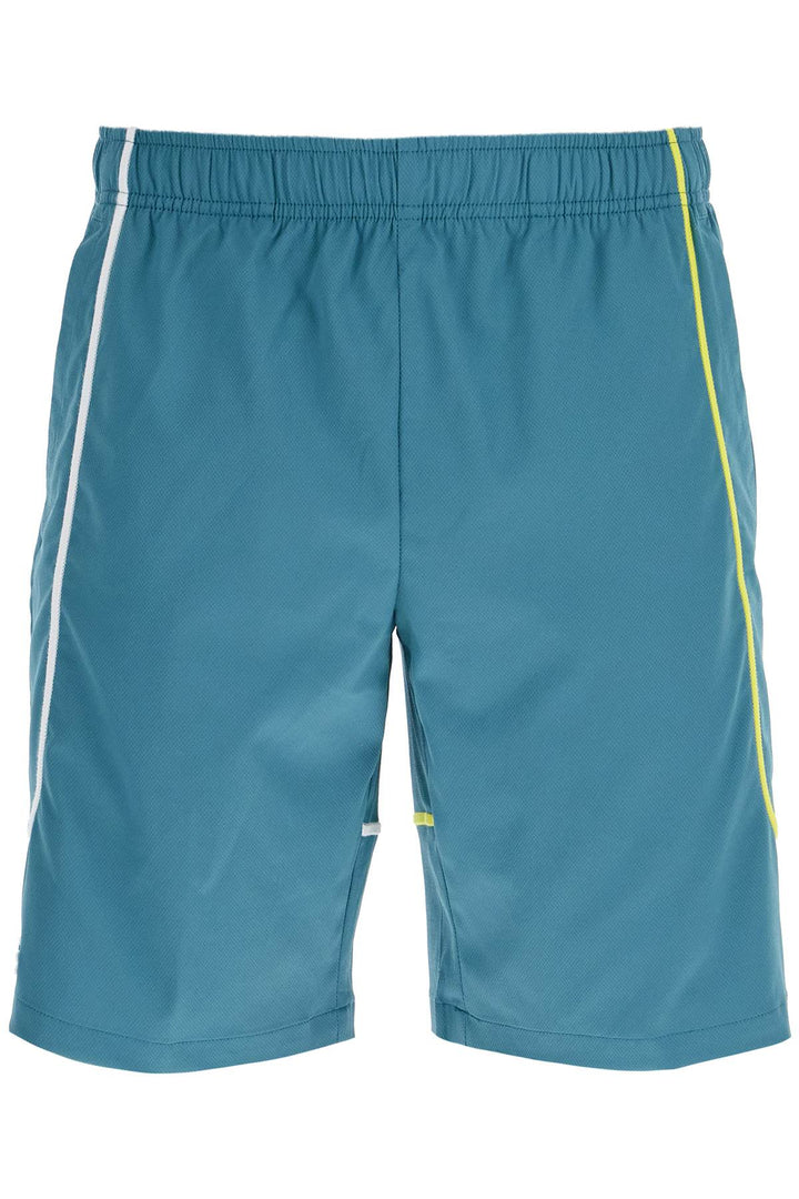 Lacoste bermuda shorts