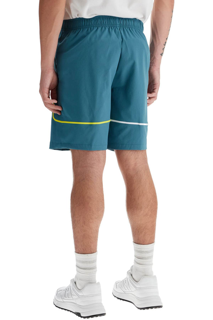 Lacoste bermuda shorts