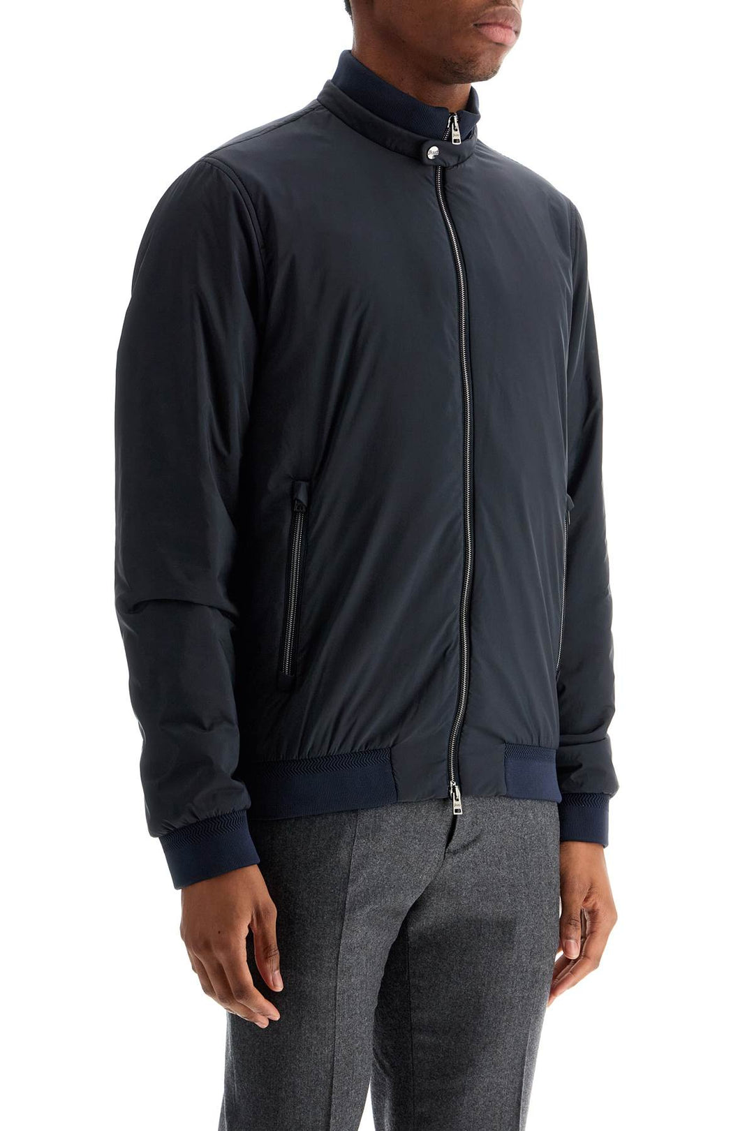 HERNO bomber jacket