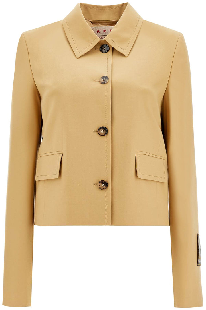 Marni short jacket