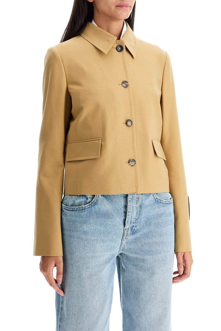 Marni short jacket