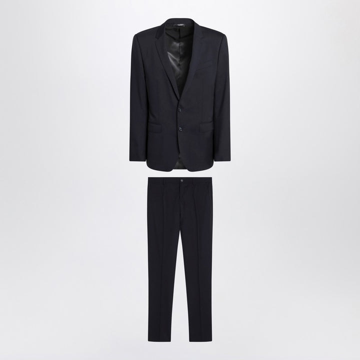 Dolce & Gabbana single-breasted suit