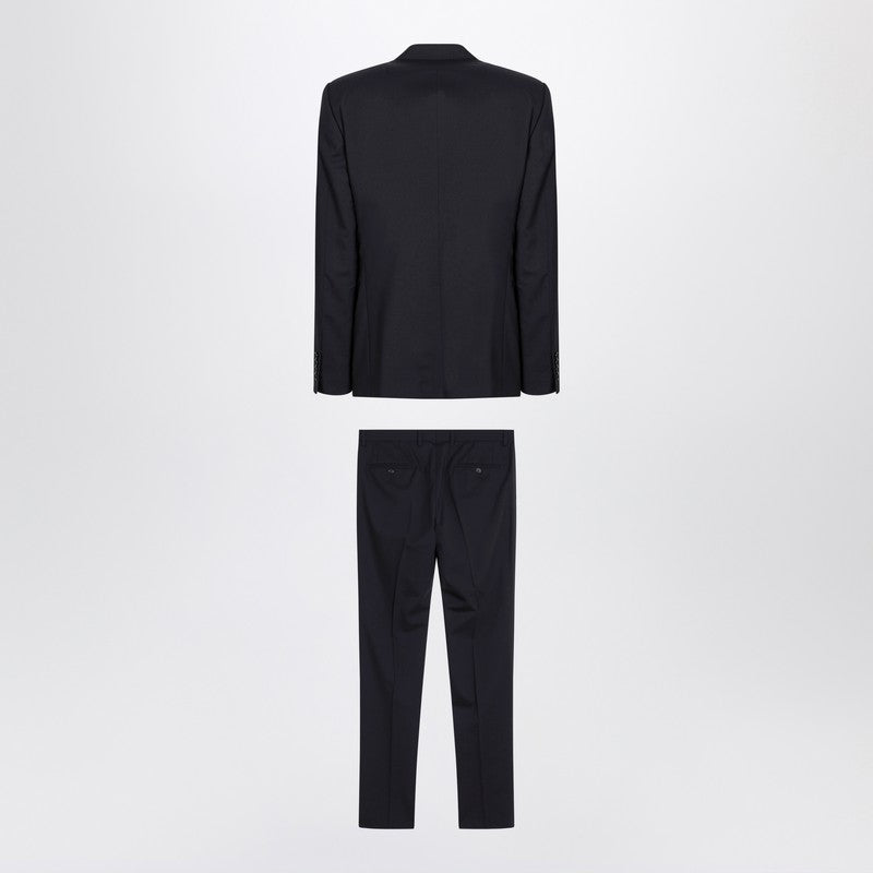 Dolce & Gabbana single-breasted suit