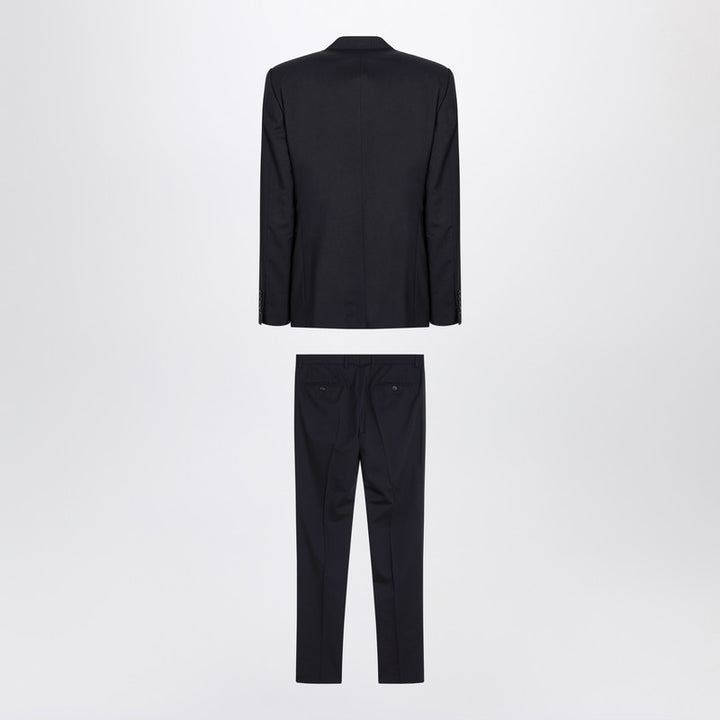 Dolce & Gabbana single-breasted suit