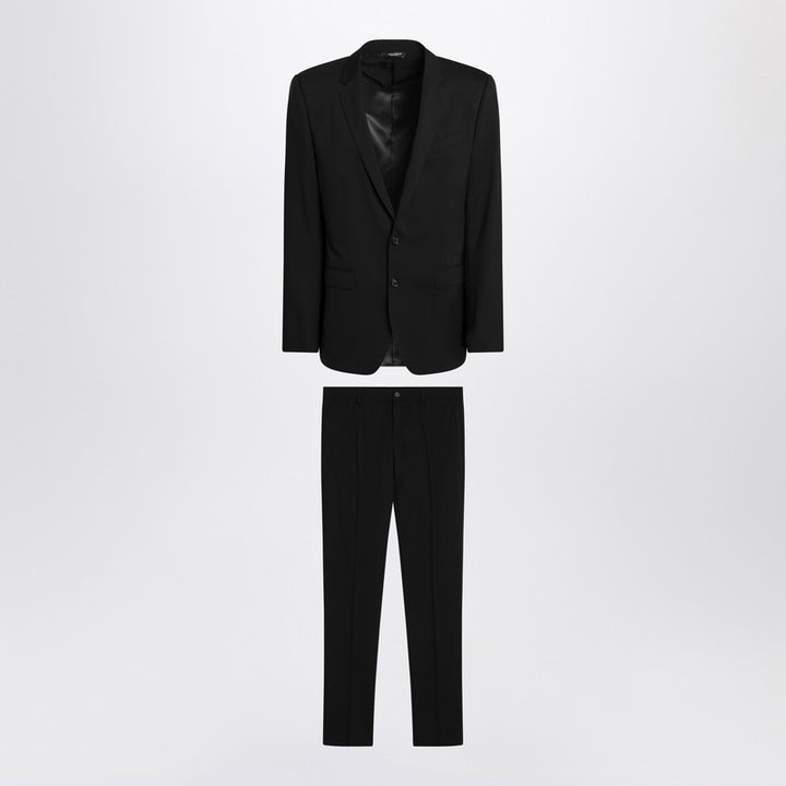 Dolce & Gabbana single-breasted suit