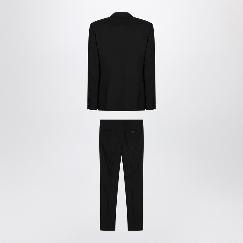 Dolce & Gabbana single-breasted suit