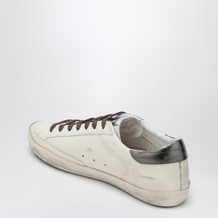 Golden Goose Super Star Sneakers