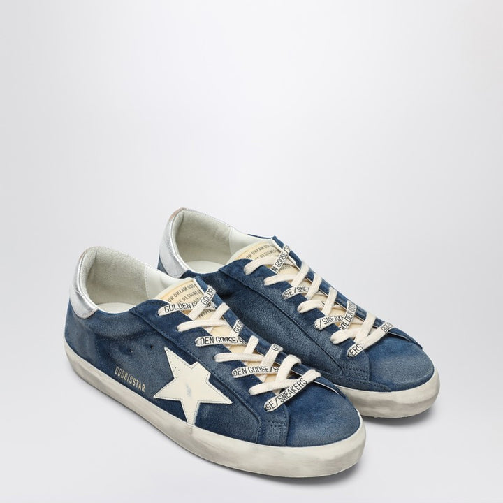 Golden Goose Super Star Sneakers