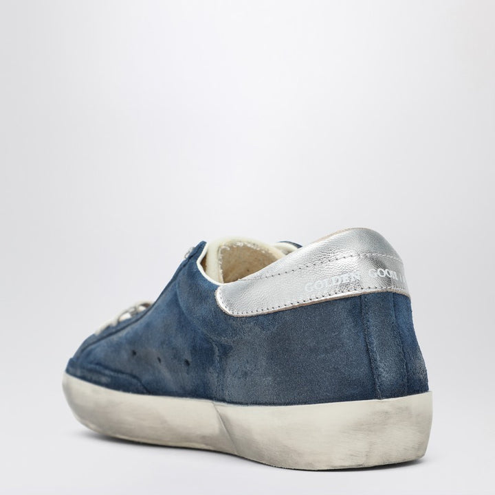 Golden Goose Super Star Sneakers