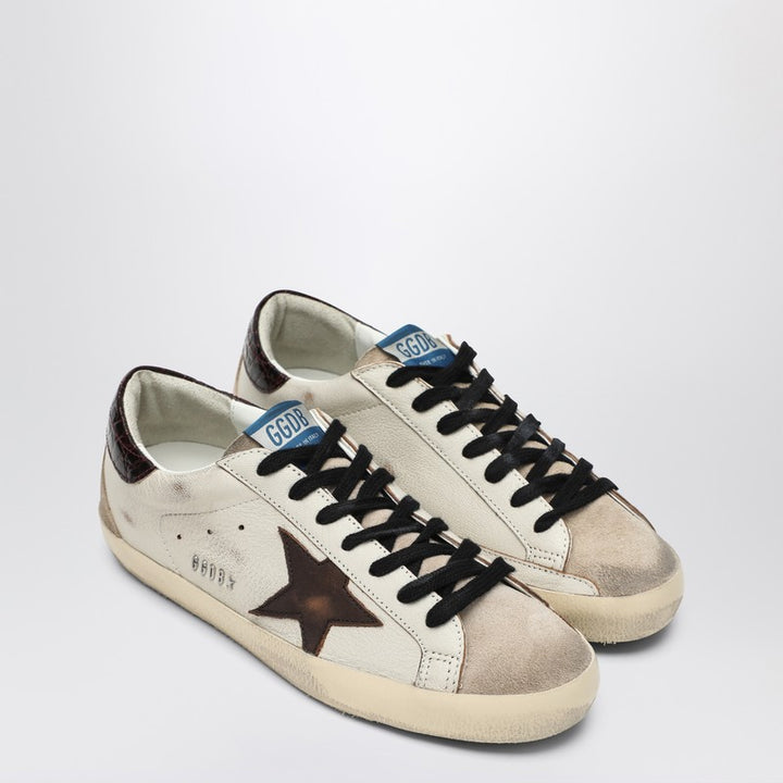 Golden Goose Super Star sneakers