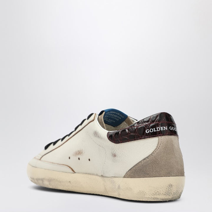 Golden Goose Super Star sneakers