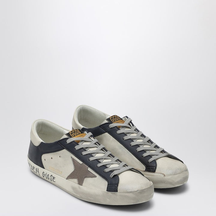 Golden Goose Super Star Sneakers