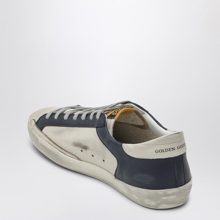 Golden Goose Super Star Sneakers