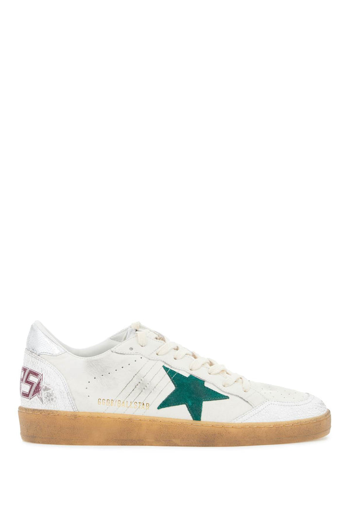 Golden Goose ball star sneakers