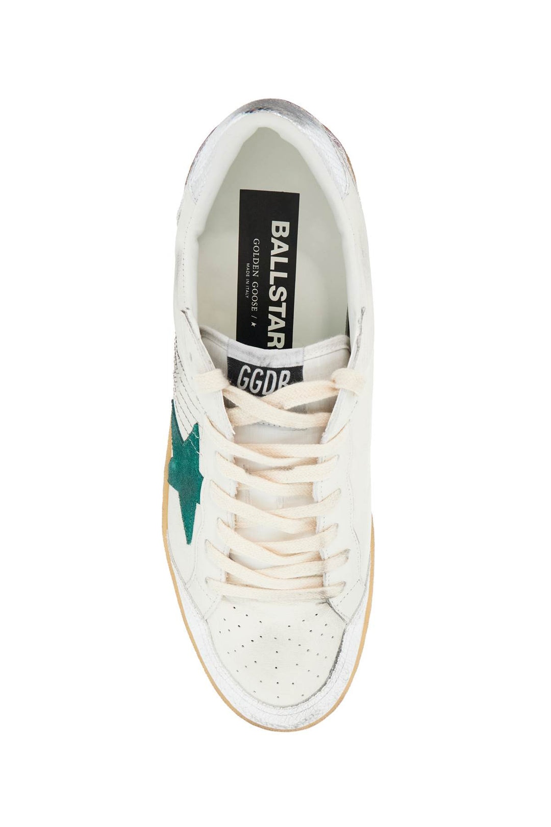 Golden Goose ball star sneakers