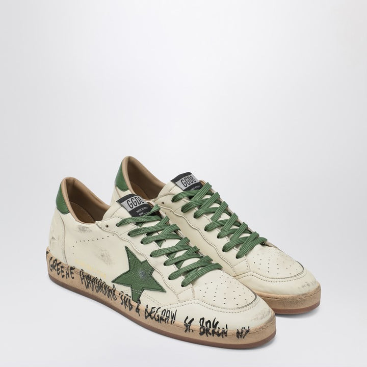 Golden Goose Ballstar sneakers