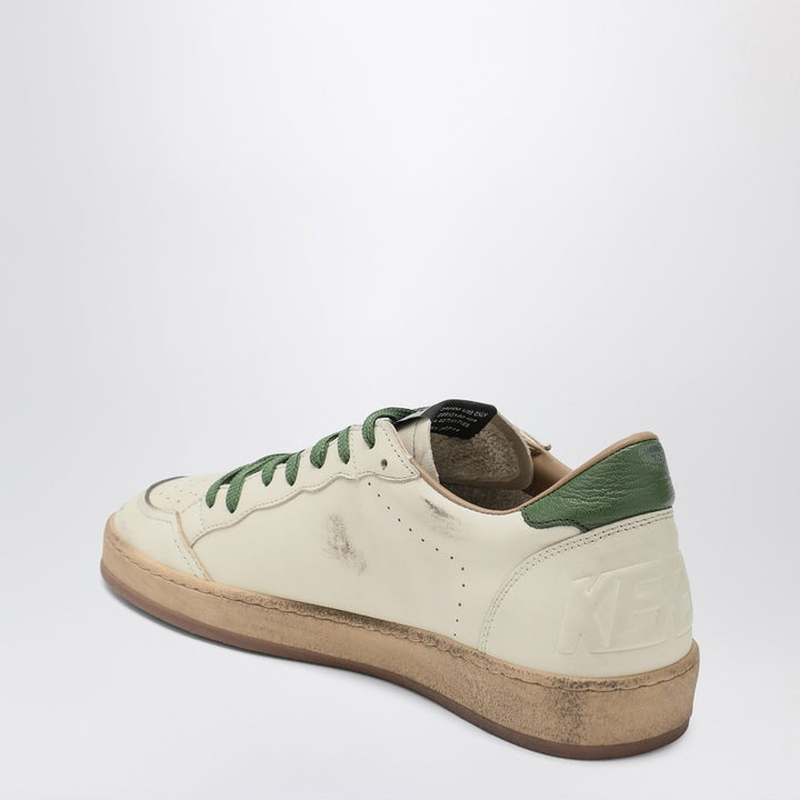 Golden Goose Ballstar sneakers