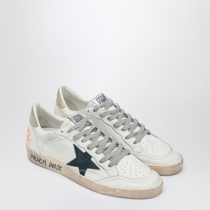Golden Goose Ball Star Sneakers
