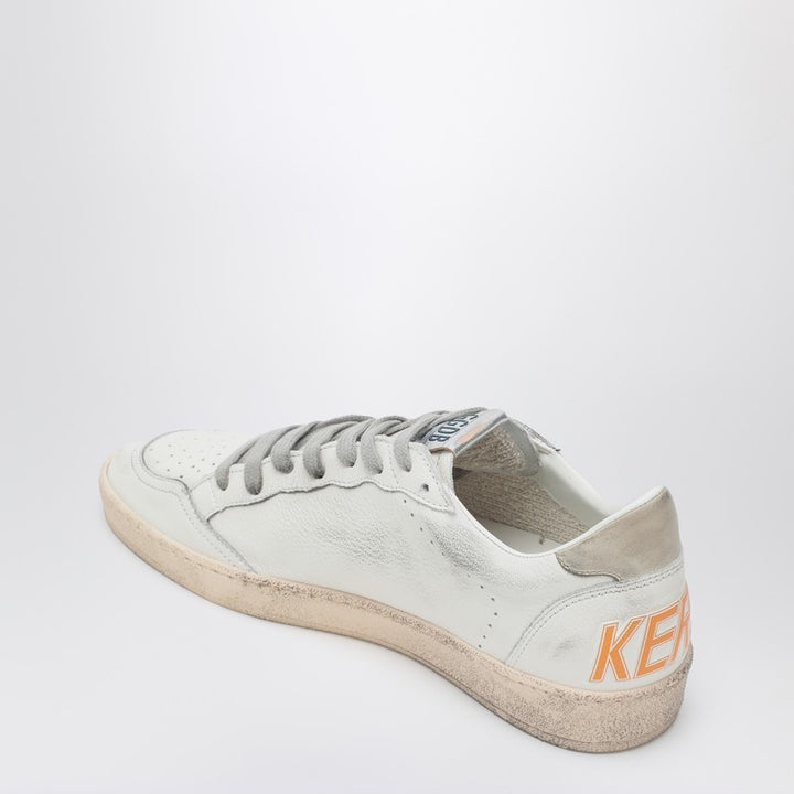 Golden Goose Ball Star Sneakers