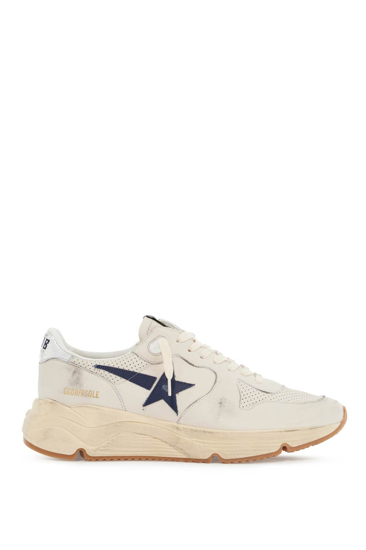 Golden Goose running sneakers