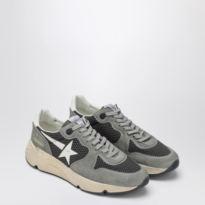 Golden Goose Running sneakers