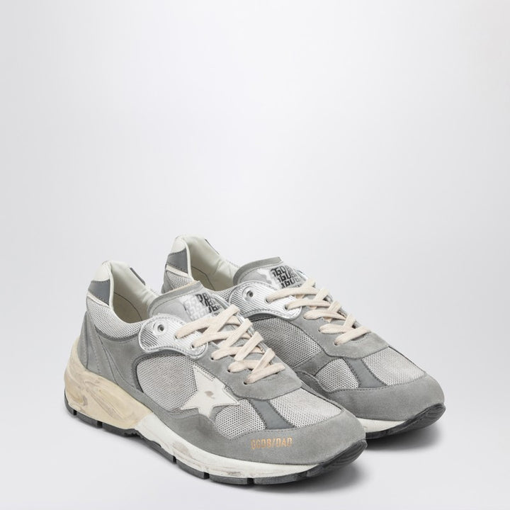 Golden Goose Dad-Star trainers